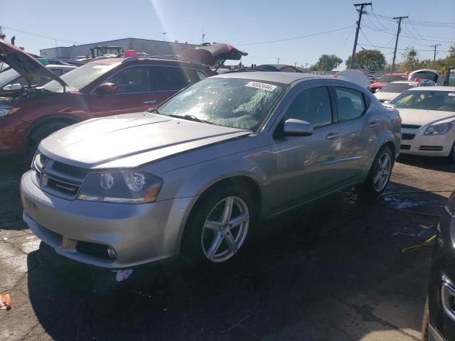 dodge avenger sx 2014 1c3cdzcg3en181494