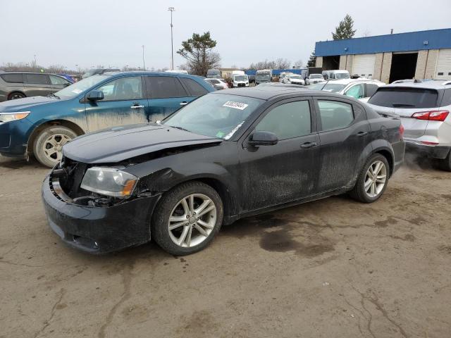 dodge avenger sx 2014 1c3cdzcg3en217717