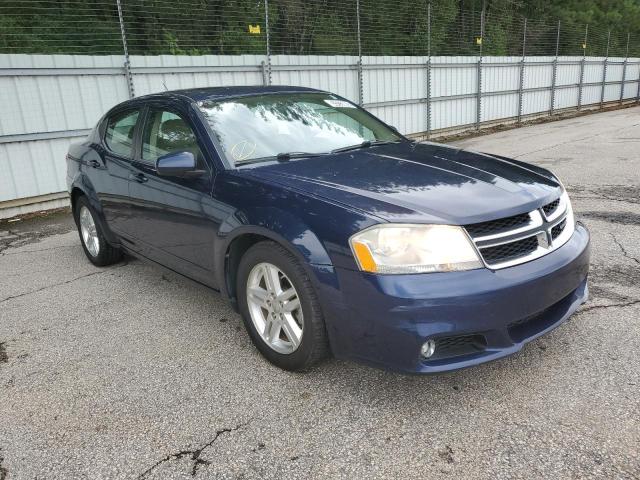 dodge avenger sx 2013 1c3cdzcg5dn682112