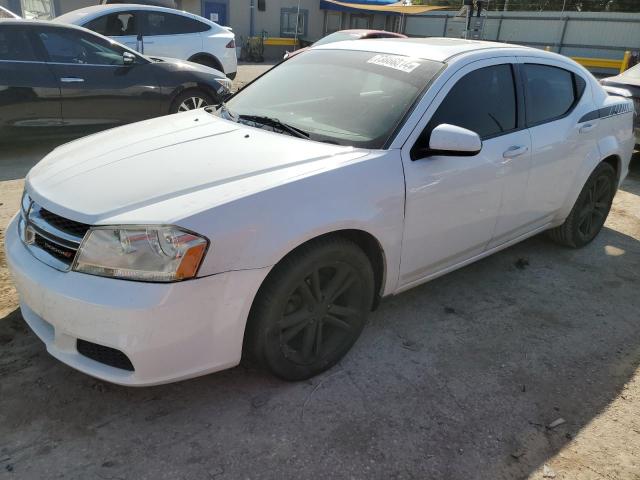 dodge avenger sx 2013 1c3cdzcg7dn552669