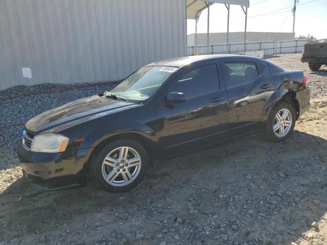 dodge avenger 2013 1c3cdzcg8dn681911