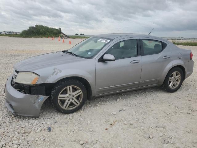 dodge avenger 2013 1c3cdzcg8dn741122