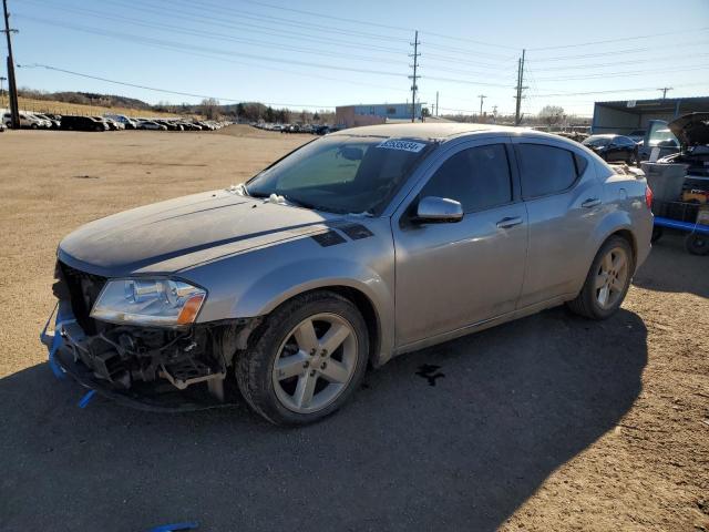 dodge avenger sx 2013 1c3cdzcgxdn572446