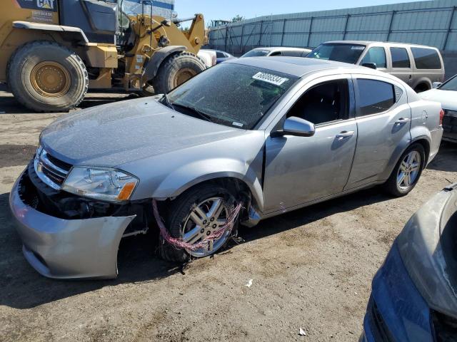 dodge avenger sx 2013 1c3cdzcgxdn684499