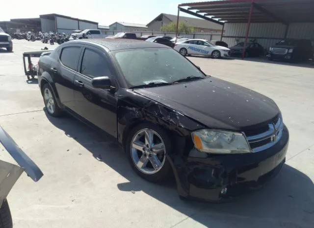 dodge avenger 2012 1c3cdzeg0cn243931