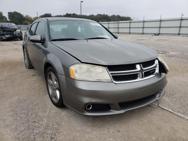 dodge avenger sx 2012 1c3cdzeg0cn315257