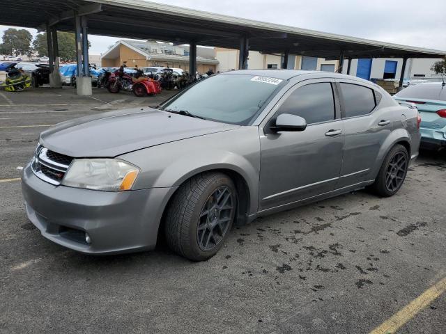 dodge avenger 2012 1c3cdzeg1cn327899