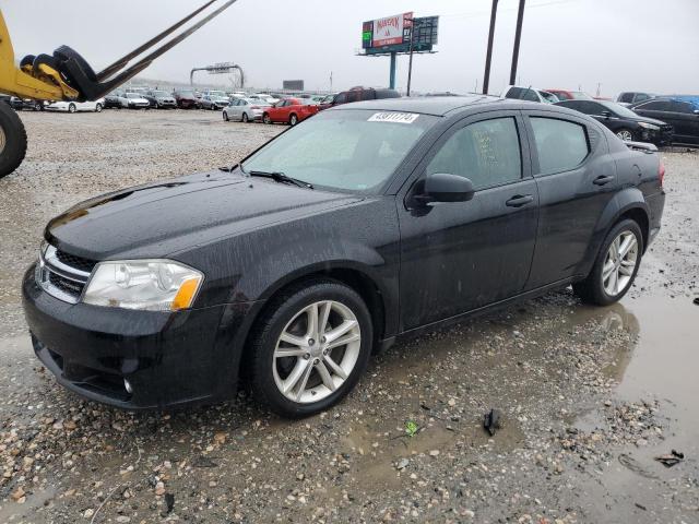 dodge avenger 2012 1c3cdzeg2cn112323