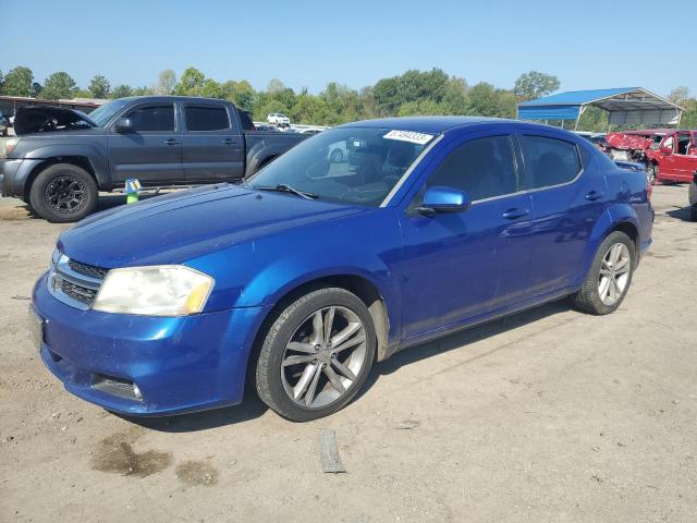 dodge avenger sx 2012 1c3cdzeg2cn185742