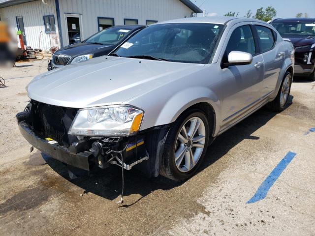 dodge avenger sx 2012 1c3cdzeg2cn276378