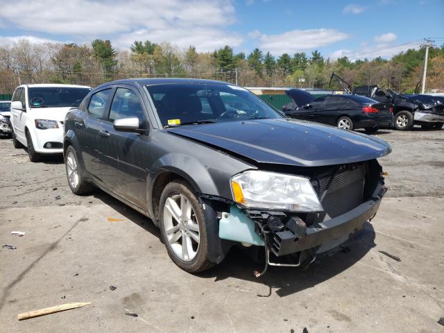 dodge avenger sx 2012 1c3cdzeg3cn182560