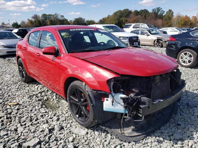 dodge avenger sx 2012 1c3cdzeg5cn112140