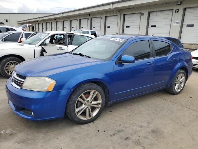 dodge avenger sx 2012 1c3cdzeg5cn251572