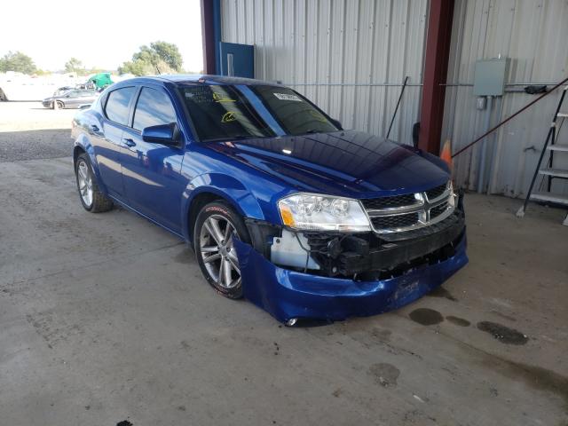 dodge avenger sx 2012 1c3cdzeg5cn260417