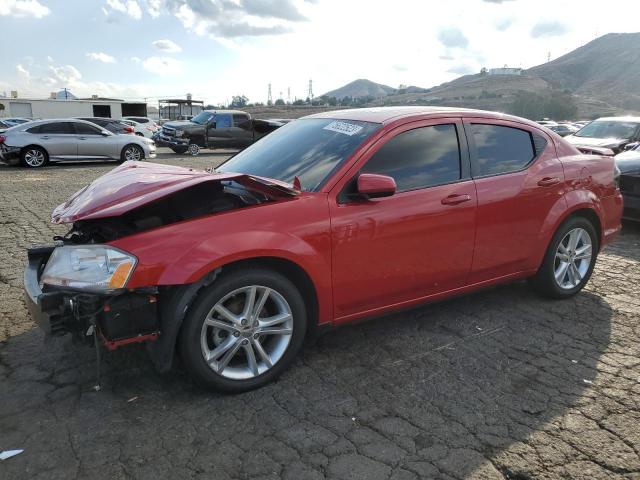 dodge avenger 2012 1c3cdzeg7cn163509