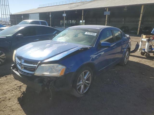 dodge avenger 2012 1c3cdzeg8cn247001