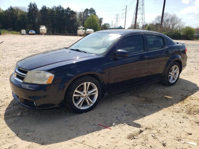 dodge avenger sx 2012 1c3cdzeg8cn315149