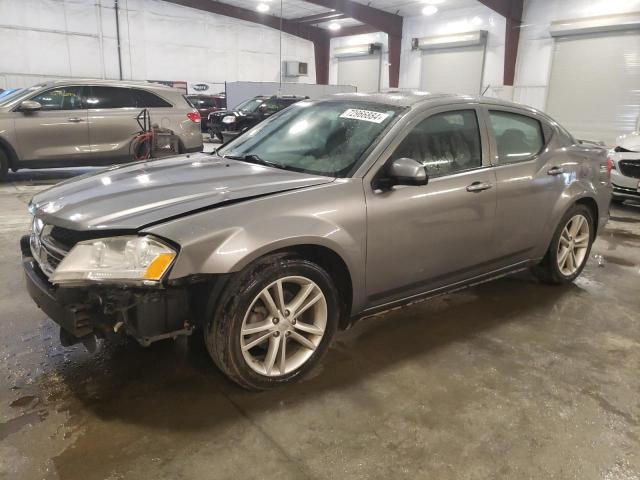 dodge avenger sx 2012 1c3cdzegxcn313435