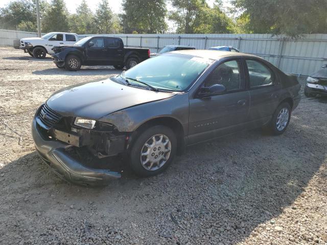 chrysler cirrus 2000 1c3ej46x6yn268794