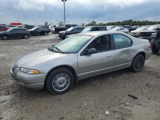 chrysler cirrus lx 1996 1c3ej56h2tn234813