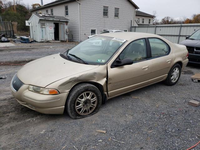 chrysler cirrus 1998 1c3ej56h2wn312673