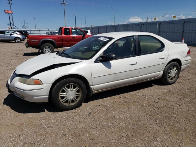 chrysler cirrus lxi 1998 1c3ej56h4wn229617