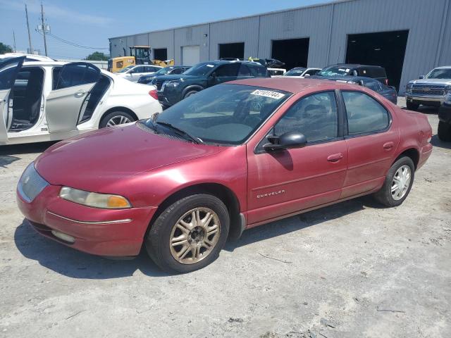 chrysler cirrus 1998 1c3ej56h4wn312657