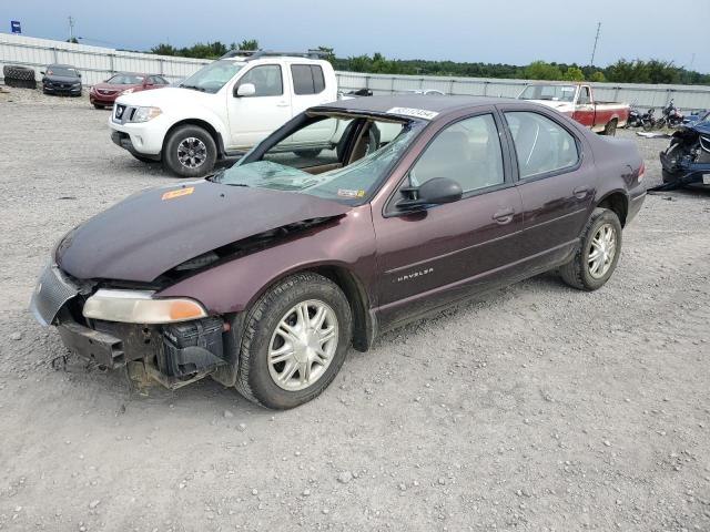 chrysler cirrus 1997 1c3ej56h5vn582088