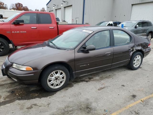 chrysler cirrus 1997 1c3ej56h9vn632345