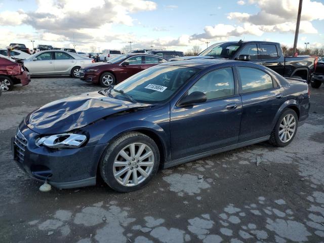 chrysler sebring sp 2005 1c3el36r85n629878