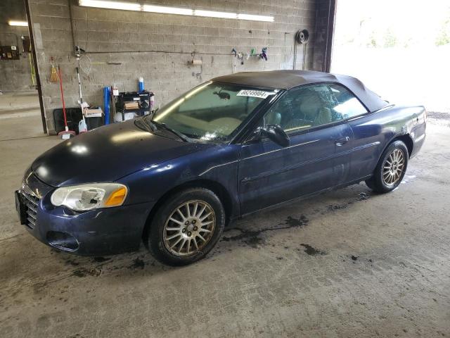 chrysler sebring 2004 1c3el55r04n208006