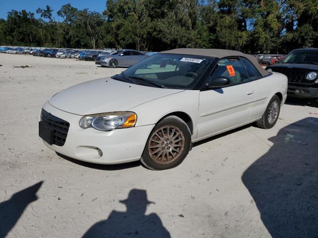 chrysler sebring to 2006 1c3el55r36n284807