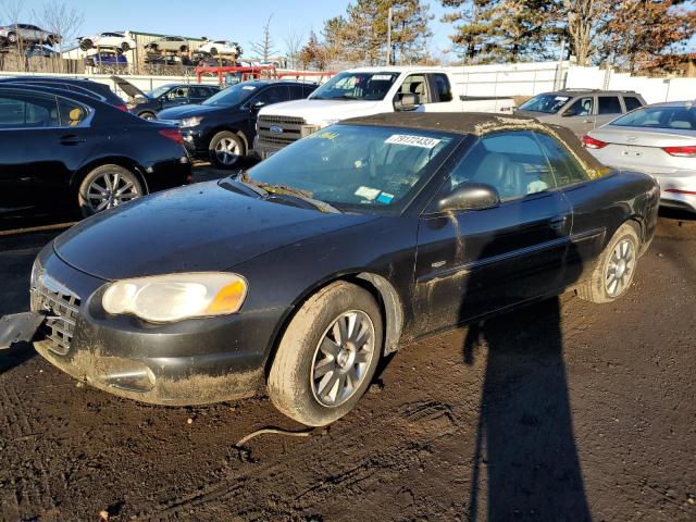 chrysler sebring 2004 1c3el55r44n239999