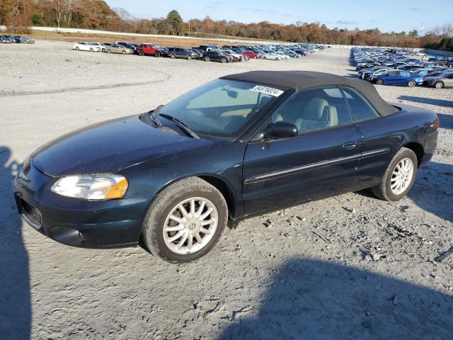 chrysler sebring 2002 1c3el55r62n279658