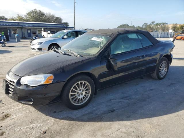 chrysler sebring to 2006 1c3el55r76n131427