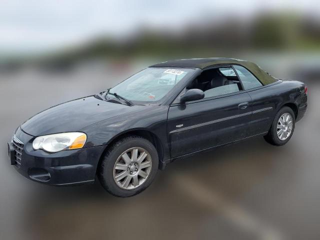 chrysler sebring 2004 1c3el55rx4n240042