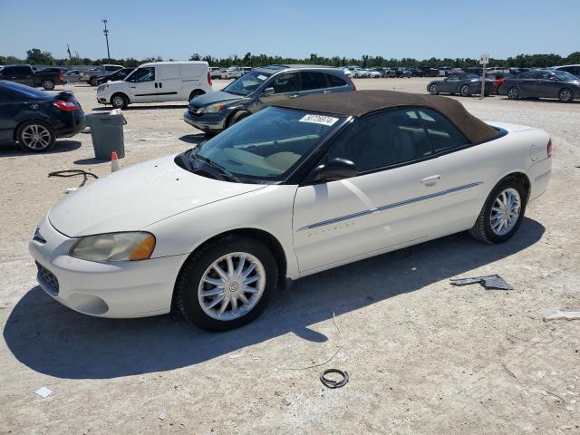 chrysler sebring 2001 1c3el55u21n686590