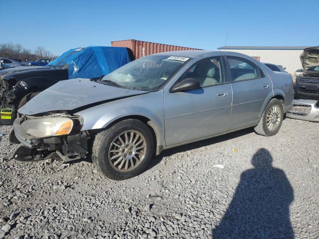 chrysler sebring to 2005 1c3el56r05n573849