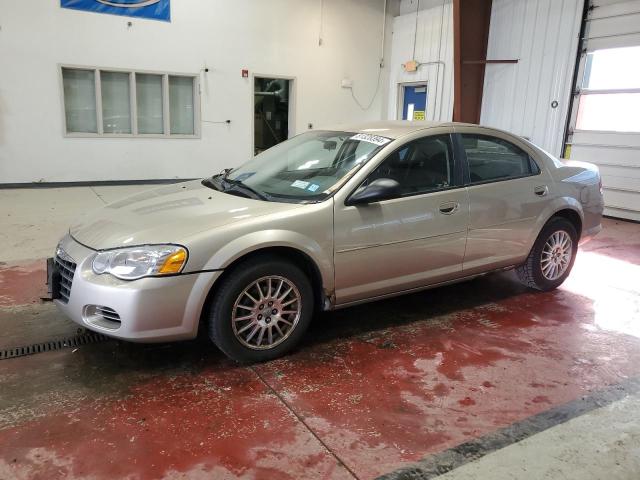 chrysler sebring lx 2004 1c3el56r64n388204