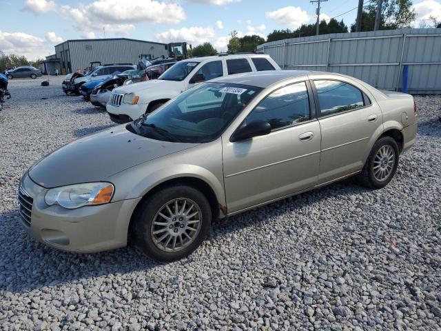 chrysler sebring to 2006 1c3el56r96n146297