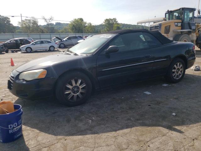 chrysler sebring li 2004 1c3el65r74n161868