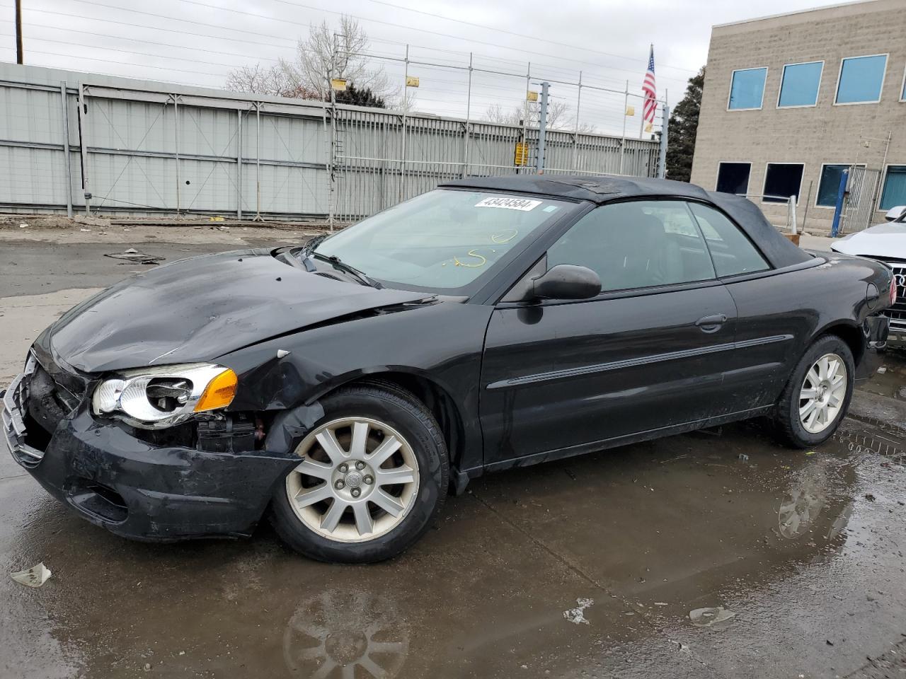 chrysler sebring 2004 1c3el75r44n204441