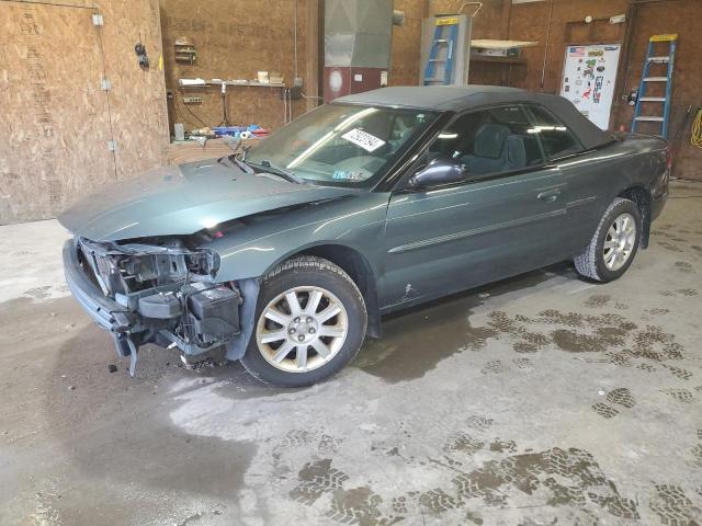 chrysler sebring gt 2006 1c3el75r86n282496