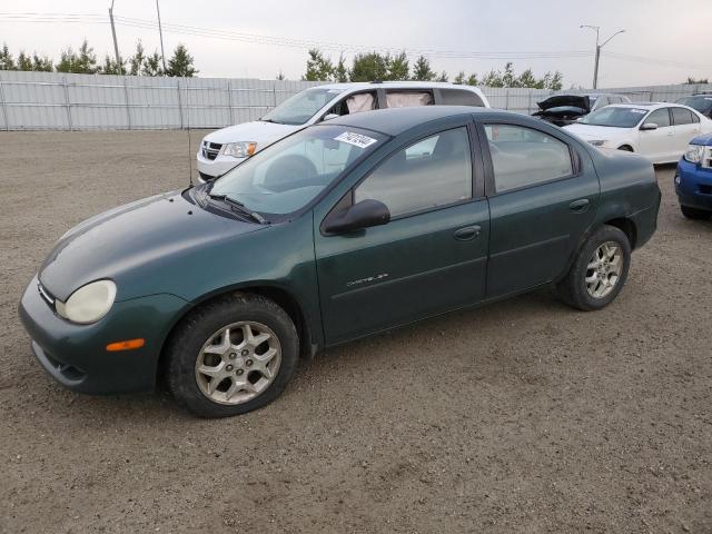 chrysler neon le 2000 1c3es46c0yd774489