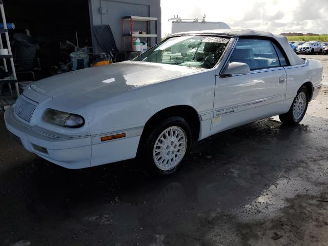 chrysler lebaron gt 1995 1c3eu4531sf671668