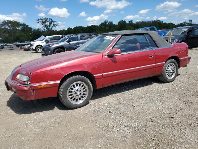 chrysler lebaron gt 1994 1c3eu4539rf301627