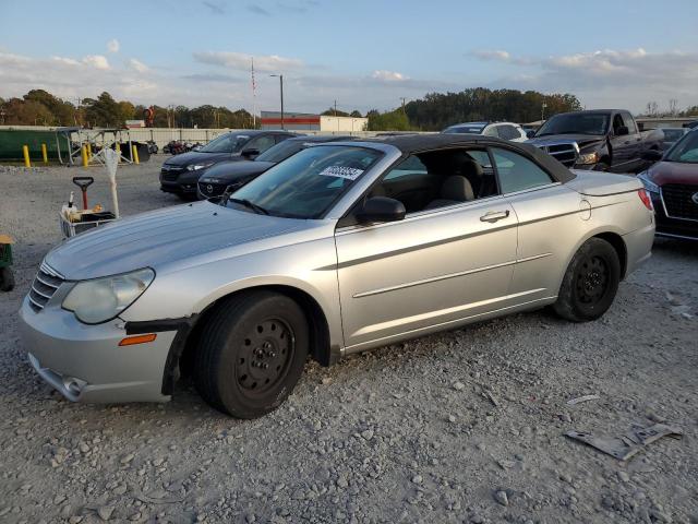 chrysler sebring 2008 1c3lc45k18n171123