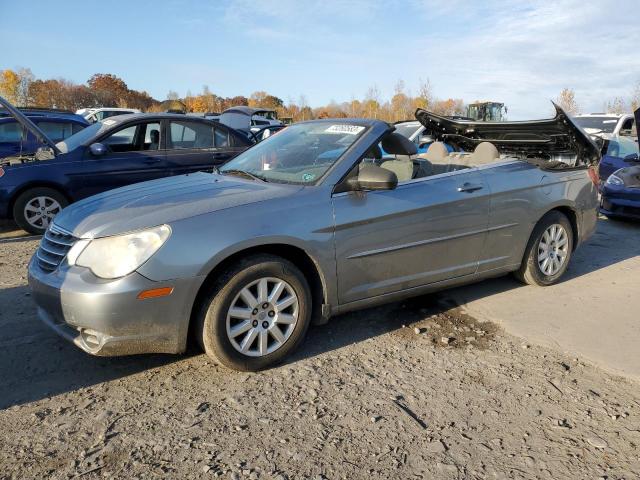 chrysler sebring 2008 1c3lc45k48n224252