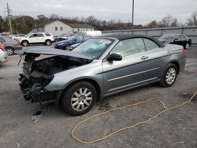 chrysler sebring 2008 1c3lc45k68n122032