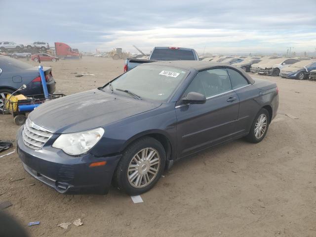 chrysler sebring 2008 1c3lc45k68n226343